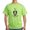 Green, variant on CafePress - Sigma Chi Coat Of Arms T Shirt - Men's Classic Graphic T-Shirt