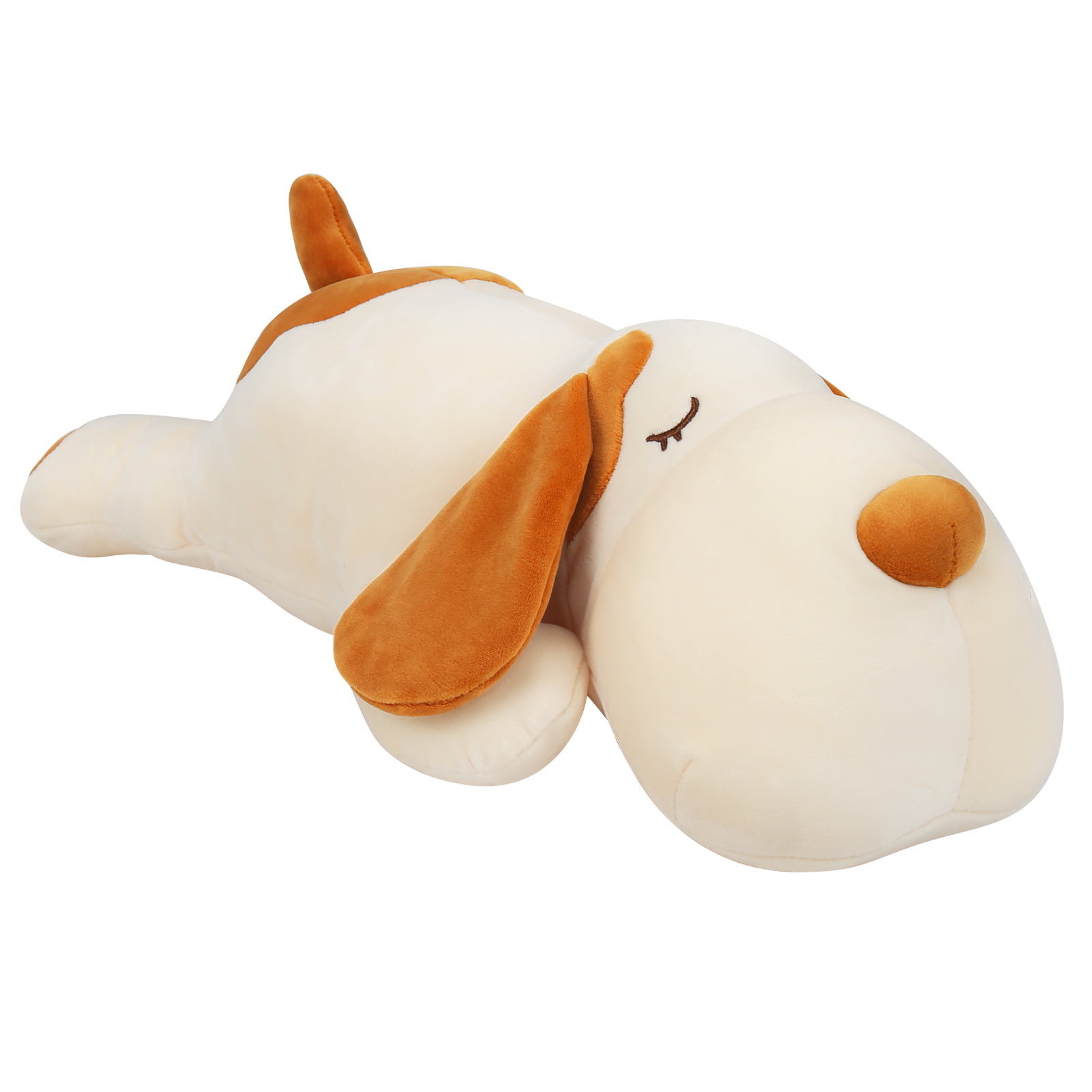 Details about   Large New Cute Animal Dog Plush Toy Sleep Pillow Child Birthday Gift Child Toy 