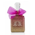 thumbnail image 2 of Viva La Juicy Rose Eau De Parfum Spray, Perfume for Women, 3.4 Oz / 100 Ml, 2 of 4