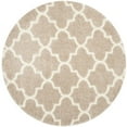 thumbnail image 3 of Safavieh Montreal Lennart Tapis Géométrique Shag, 3 of 4