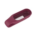 thumbnail image 1 of bedienty Silicone Clip Anti-loss Solid Color Replacing Accessory Buckle Holding Cases Holder Case Replacement for No.2 1Set, 1 of 6