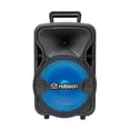thumbnail image 1 of Bafle Mitzu Bluetooth Recargable 8 pulgadas MSA-8108, 1 of 4