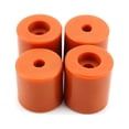 thumbnail image 3 of 4 columnas nivelación cama caliente silicona para impresora 3D Ender-3 3S 3 Pro V2, 3 of 9
