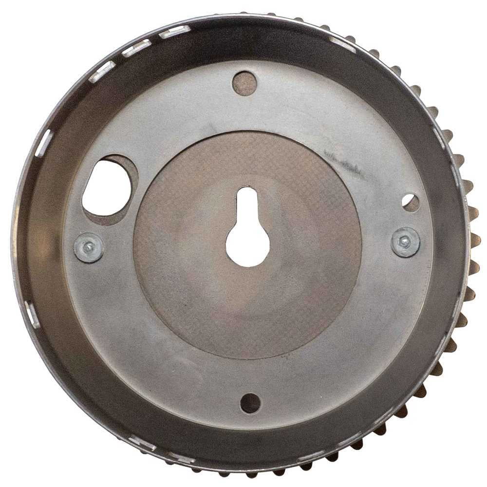 Melling S896 Stock Replacement Camshaft Timing Sprocket