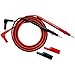 thumbnail image 3 of Elenco - Heavy-Duty Test Lead Set - TL-15, 3 of 3