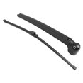 thumbnail image 1 of Unique Bargains Rear Windshield Blade Arm Set 405mm 16 Inch for Volkswagen VW Transporter T5 Multivan Caravelle 2003-2015, 1 of 8