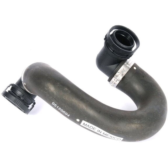 Secondary Air Injection Line - Compatible with 2013 - 2018 Chevy Sonic 1.8L 4-Cylinder LWE VIN G 2014 2015 2016 2017