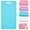 Blue×1Pc, variant on 2026 NEW Erasable Badge Note – Reusable Silicone Badge Note – Portable Quick Note Taking Pad for Nurses Doctors and Healthcare Professionals (Purple)