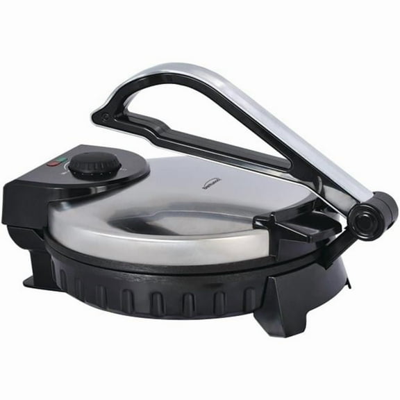 10 in. Tortilla Maker