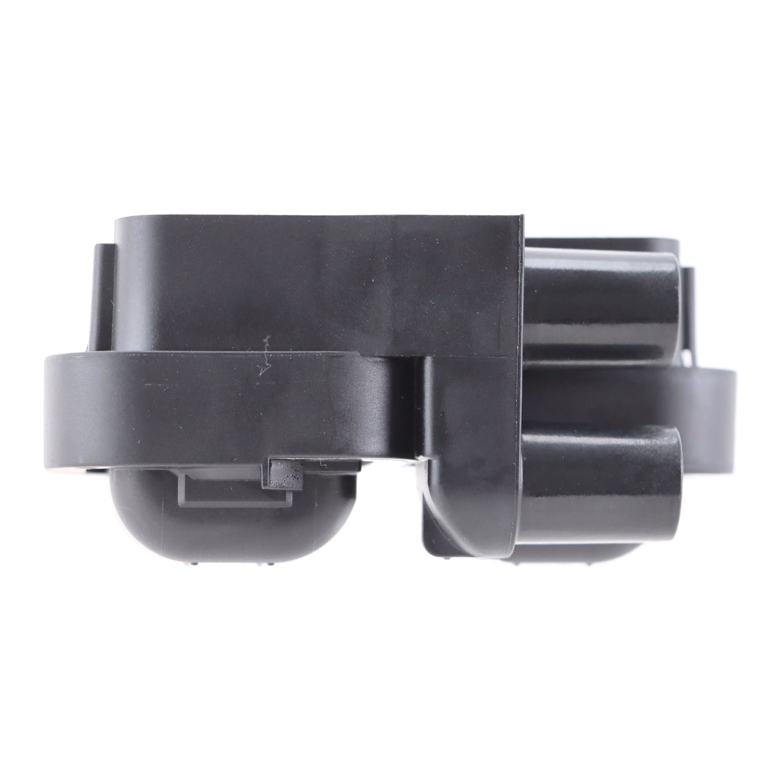 Ignition Spark Pack of 8, 12V Black Direct Replacement Coils-Pack Of 8 Ignition Spark Coil Coils