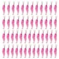 thumbnail image 3 of Señuelo Pesca Salada 50 Uds. 3 5 Cm Suave Luminoso Camarones () Rosa, 3 of 5