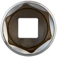 thumbnail image 4 of Williams BM-620 3/8 Drive 20mm Shallow 6 Point Socket, 4 of 4