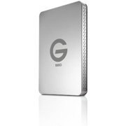 G-Technology G-DRIVE SSD Evolution Series USB 3.0 SSD خارجي 512 جيجابايت