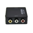 thumbnail image 4 of AV to HDMI Converter HD 720P 1080P AV2 Adapter for TV, 4 of 7