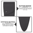 thumbnail image 3 of FESTFENDS 5Ud Protector De En Color Negro Con Material Duradero Y Ligero, 3 of 7