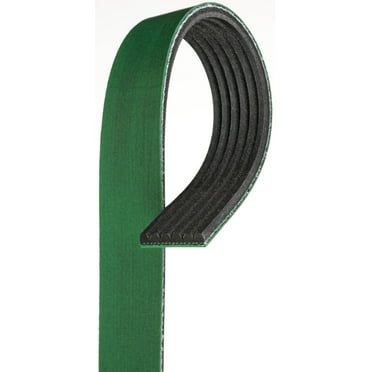 Gates K060547HD Serpentine Belt Fits select: 2011-2021 FORD F150, 2015-2017 FORD EXPEDITION