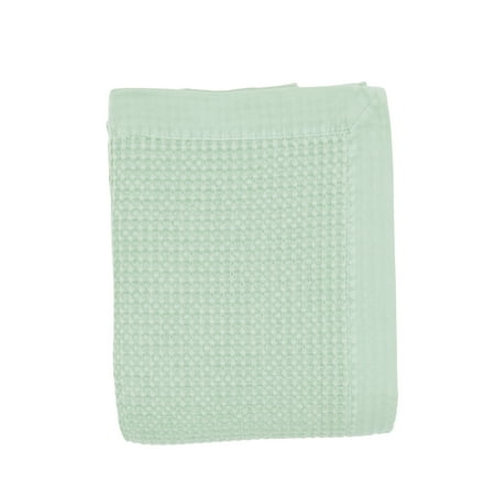 UPC: 0008246821212 | Sea Glass King Vintage Dyed Blanket