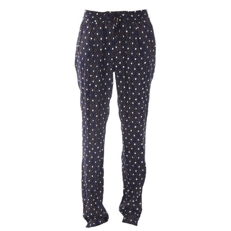 Boden Bootcut Trousers - boden women's tuscany trousers us sz 6r navy/brown