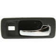 thumbnail image 2 of Interior Door Handle For 1990-1993 Honda Accord Front and Rear Left and Right, 2 of 13