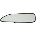 thumbnail image 4 of Mirror Glass Compatible With 2000-2002 Hyundai Accent Left Driver Side Heated Kool-Vue, 4 of 6