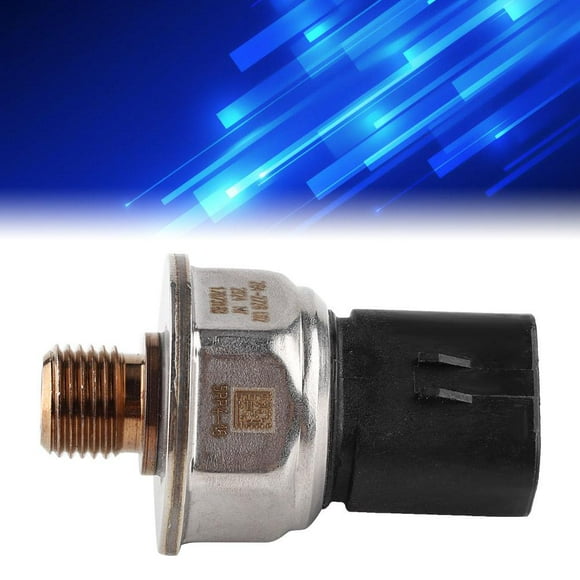 Garosa 284-2728 13145690 Fuel Rail Pressure Sensor Fit for Caterpillar C13 C15 C16, 13145690 Fuel Rail Pressure Sensor, 284-2728 Fuel Rail Pressure Sensor