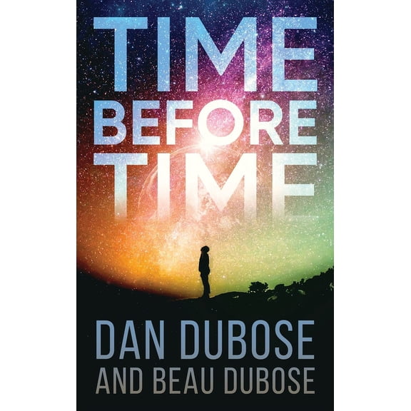 Time Before Time, (Hardcover)
