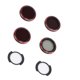 thumbnail image 5 of Filtros ND8 ND16 ND32 CPL, Kit De Filtros ND Para Drones, Antiarañazos, Precisos Con Estuche De Transporte Para Fotografía, 5 of 7