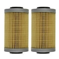 thumbnail image 2 of 2 Oil Filter w/ O-Rings for Sea-Doo RXP RXT RXP 155 260 RXP 215 260 2004 - 2017, 2 of 4