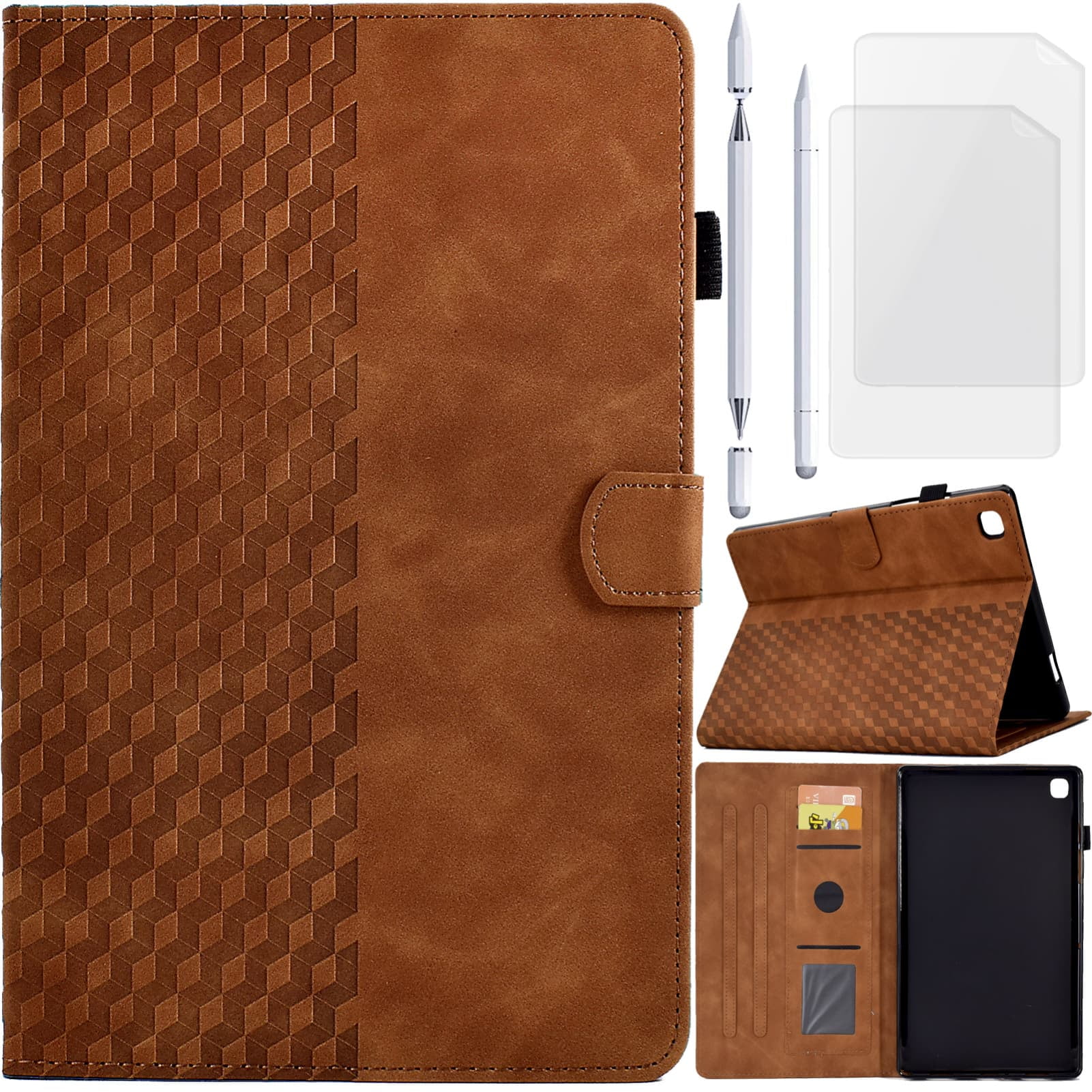 Coque De Protection Pour Lenovo Idea Tab 11 2025 /Tab K11