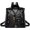 Black, variant on Women Satchel Chain Strap  Bag Leather Crossbody Handbags Ladies Evening Clutch Purse  Cute Jacket Bag