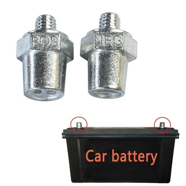 Battery terminal material deals