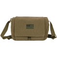 thumbnail image 1 of Fox Outdoor 43-702  Retro Departure Shoulder Bag, 1 of 1