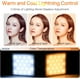 thumbnail image 5 of Cámara LED recargable RGB Video Light ULANZI VL49 Pro, 5 of 8