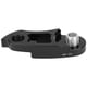 thumbnail image 2 of Accesorio de gancho trasero para bicicleta de montaña, extensor de patilla de cambio trasero de aluminio negro, 2 of 8