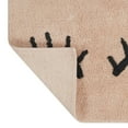 thumbnail image 3 of Tapis de bain en coton Mainstays Sleepy Eyes, 16 po x 24 po, 3 of 9