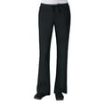 thumbnail image 1 of Pantalon d'Uniforme à Jambe Évasée pour Femmes core par maevn, 1 of 2