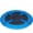 Blue, variant on 100cm/40"Disc Saucer Tree Swing Fabric Replacement Cover
