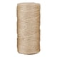 thumbnail image 2 of Cuerda de yute, cuerda de cáñamo, cuerda de yute decorativa de 2mm, cuerda de yute de 7874 "para embalaje, cuadro colgante, poste rascador para gatos,, 2 of 9