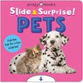 thumbnail image 1 of Libro Pets (¡Desliza y sorprende!), 1 of 1