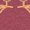 HEATHER WINE, variant on Instant Message - Fall Turkey Patterns Women's