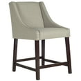 thumbnail image 2 of Safavieh Dylan Counterstool, 2 of 7