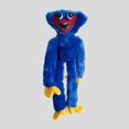 thumbnail image 1 of Juguete de Peluche MACHAO Monstruo Azul de Felpa de Terror, 1 of 5