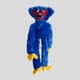 thumbnail image 1 of Juguete de Peluche MACHAO Monstruo Azul de Felpa de Terror, 1 of 5