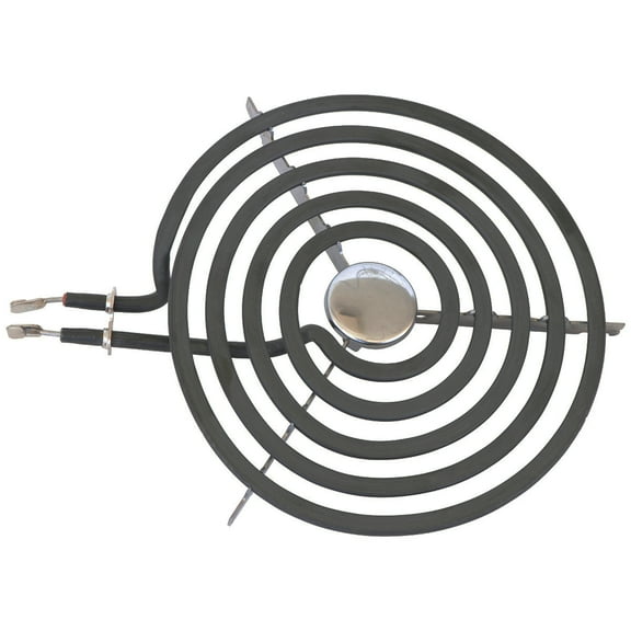 Kitchen Basics 101 WB30T10074 Electric Range 5 Turn 8” Surface Element Replaces GE General Electric WB30T10033 AP3186376, PS243922, PS243922