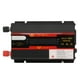 thumbnail image 1 of Inversor de corriente para coche 600 W NikouMX, 1 of 8