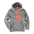 thumbnail image 2 of Aeropostale Boys Slopestyle New York Sudadera con capucha, Gris, XL (14) Aeropostale Sudadera, 2 of 2