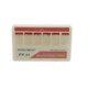 thumbnail image 4 of 200Pcs/Pack Dental Absorbent Paper Points Root Cancel Endodontics Cotton Fiber Tips Dental Matirial, 4 of 5