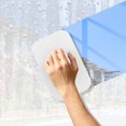 thumbnail image 2 of Side Glass Wiper Tools, Double Glazing Magnetic Window Washer, Adjustable Double Side Cleaning Accessory for Home Use, 2 of 5