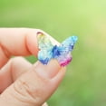 thumbnail image 6 of YujiCraft Pocket Hug Gift Card with Butterfly Design, Heartfelt Valentine's Day Greeting Card Decoration for Special Friends,, 6 of 6