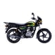 thumbnail image 3 of Motocicleta Boxer BM 150 BAJAJ Boxer Trabajo, 150cc, 2023, Negro, 3 of 6